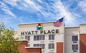 Hyatt Place Columbus-North
